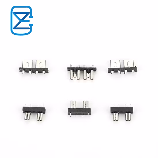 Liefern Sie eine Mini-Blade-Sicherung mit automatischer Sicherung