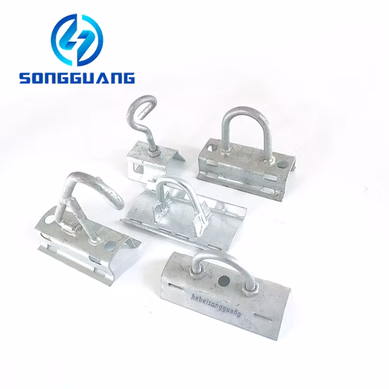 Sdpa ABC Electric Power Fitting Kabelzubehör mit Sicherung